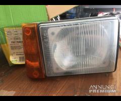 Faro destro fiat panda 30-45 valeo