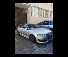 Audi S3 2.0 TFSI - 2009