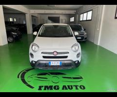 Fiat 500X 1.3 MultiJet 95 CV Business