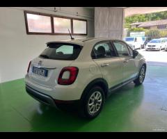 Fiat 500X 1.3 MultiJet 95 CV Business