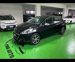 Peugeot 208 BlueHDi 100 5 porte Allure