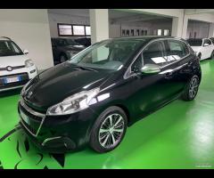 Peugeot 208 BlueHDi 100 5 porte Allure