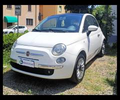 Fiat 500 1.3 Multijet 16V 95 CV Lounge - 1