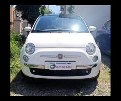 Fiat 500 1.3 Multijet 16V 95 CV Lounge