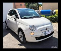 Fiat 500 1.3 Multijet 16V 95 CV Lounge - 3