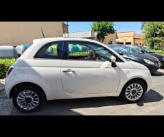 Fiat 500 1.3 Multijet 16V 95 CV Lounge - 4