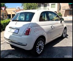 Fiat 500 1.3 Multijet 16V 95 CV Lounge - 5