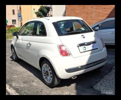 Fiat 500 1.3 Multijet 16V 95 CV Lounge - 7