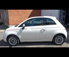 Fiat 500 1.3 Multijet 16V 95 CV Lounge - 8