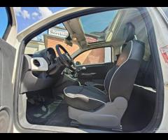 Fiat 500 1.3 Multijet 16V 95 CV Lounge - 10