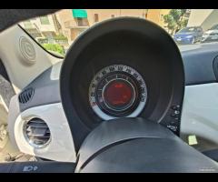 Fiat 500 1.3 Multijet 16V 95 CV Lounge - 11