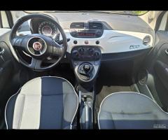 Fiat 500 1.3 Multijet 16V 95 CV Lounge - 13