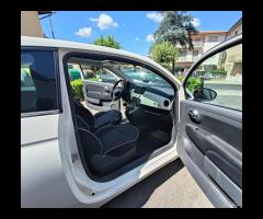 Fiat 500 1.3 Multijet 16V 95 CV Lounge - 16