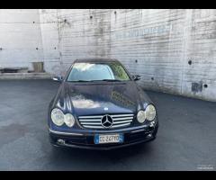 Mercedes CLK 200 - 2