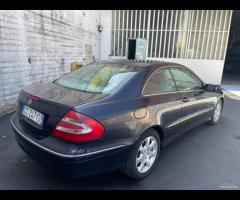 Mercedes CLK 200 - 4