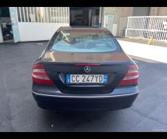 Mercedes CLK 200 - 5