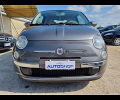 Fiat 500 1.2 Lounge - 2