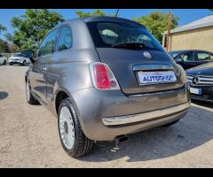 Fiat 500 1.2 Lounge - 6