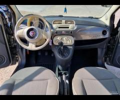 Fiat 500 1.2 Lounge - 7