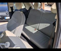 Fiat 500 1.2 Lounge - 8