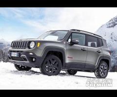 JEEP RENEGADE RICAMBI