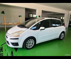 Citroen C4 Picasso 1600 Hdi - 1