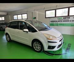 Citroen C4 Picasso 1600 Hdi - 3