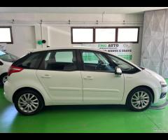 Citroen C4 Picasso 1600 Hdi - 4