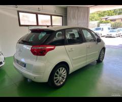 Citroen C4 Picasso 1600 Hdi - 5