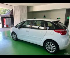 Citroen C4 Picasso 1600 Hdi - 7