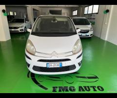 Citroen C4 Picasso 1600 Hdi - 9