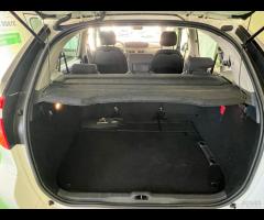 Citroen C4 Picasso 1600 Hdi - 10