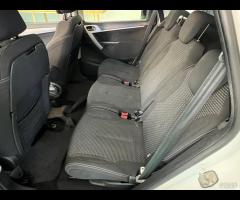 Citroen C4 Picasso 1600 Hdi - 11