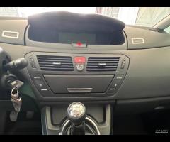 Citroen C4 Picasso 1600 Hdi - 13