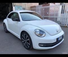 Volkswagen New Beetle 2.0 CAMBIO DSG