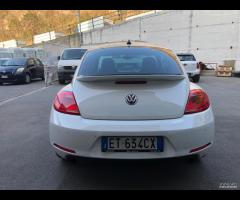 Volkswagen New Beetle 2.0 CAMBIO DSG