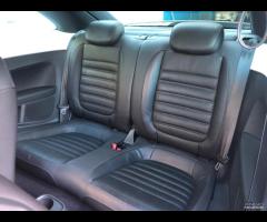 Volkswagen New Beetle 2.0 CAMBIO DSG - 10