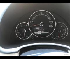 Volkswagen New Beetle 2.0 CAMBIO DSG - 13