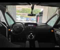 Citroen C4 Picasso 1600 Hdi