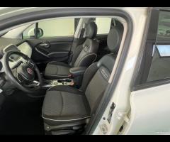 Fiat 500X 1.3 MultiJet 95 CV Business