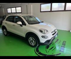 Fiat 500X 1.3 MultiJet 95 CV Business