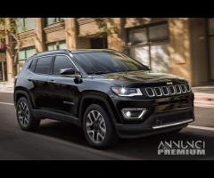 JEEP COMPASS RICAMBI