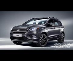 FORD KUGA 2018 RICAMBI