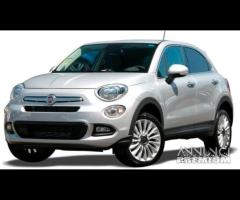 FIAT 500 X RICAMBI