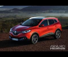 RENAULT KADJAR RICAMBI