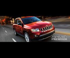 JEEP COMPASS RICAMBI - 1