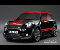 MINI COUTRYMAN JOHN COOPER - 1