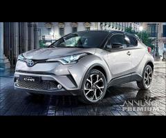 TOYOTA C-HR CHR RICAMBI