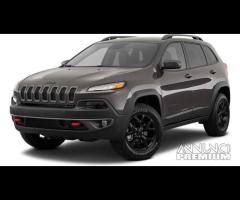 JEEP CHEROKEE RICAMBI