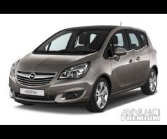 OPEL MERIVA RICAMBI